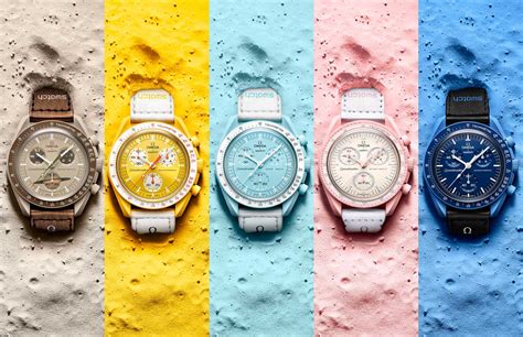 swatch omega watches price|swatch omega where to buy.